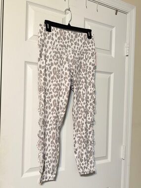 Victoria's Secret Sports Leggings